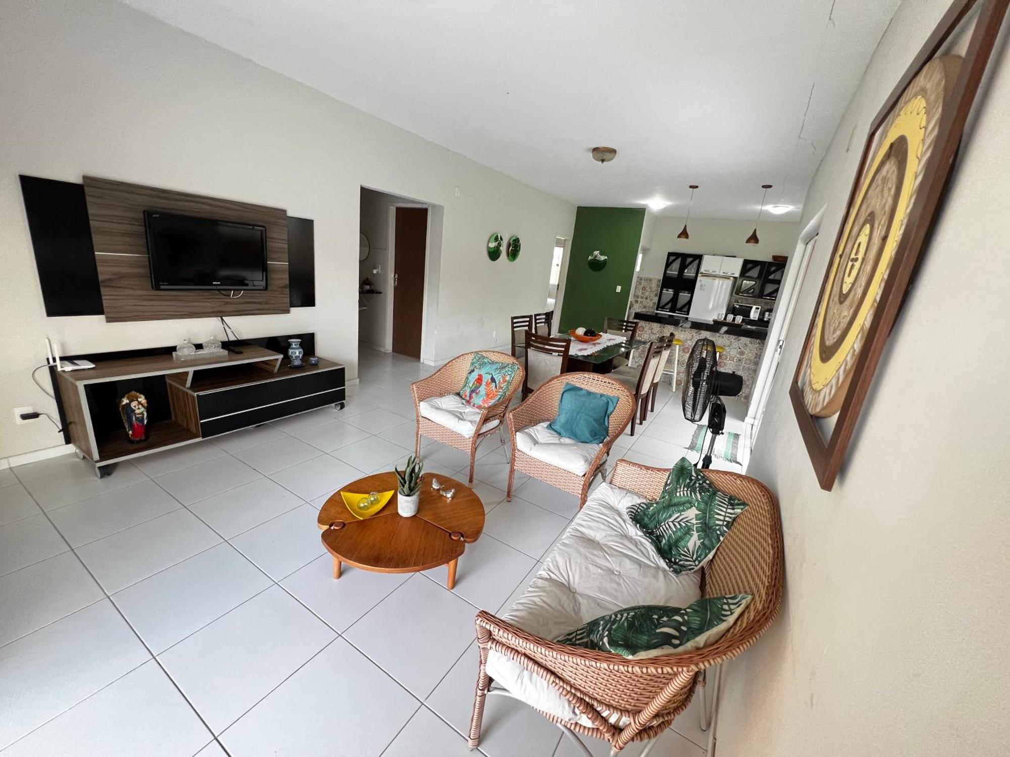 Casa Proxima A Praia Do Coqueiro لويس كوريا المظهر الخارجي الصورة